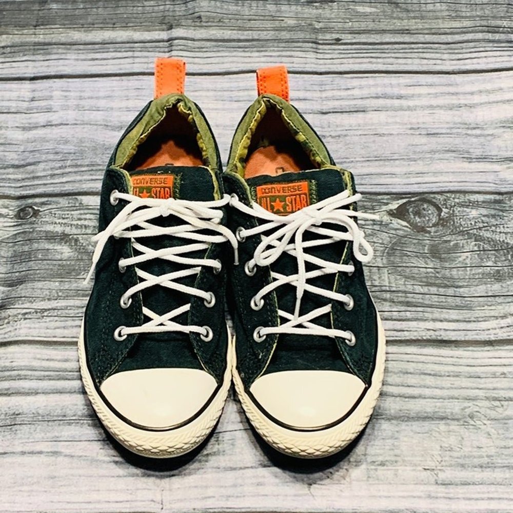 Converse All Star Youth Sneakers - Picture 3 of 8